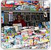 Newsstands